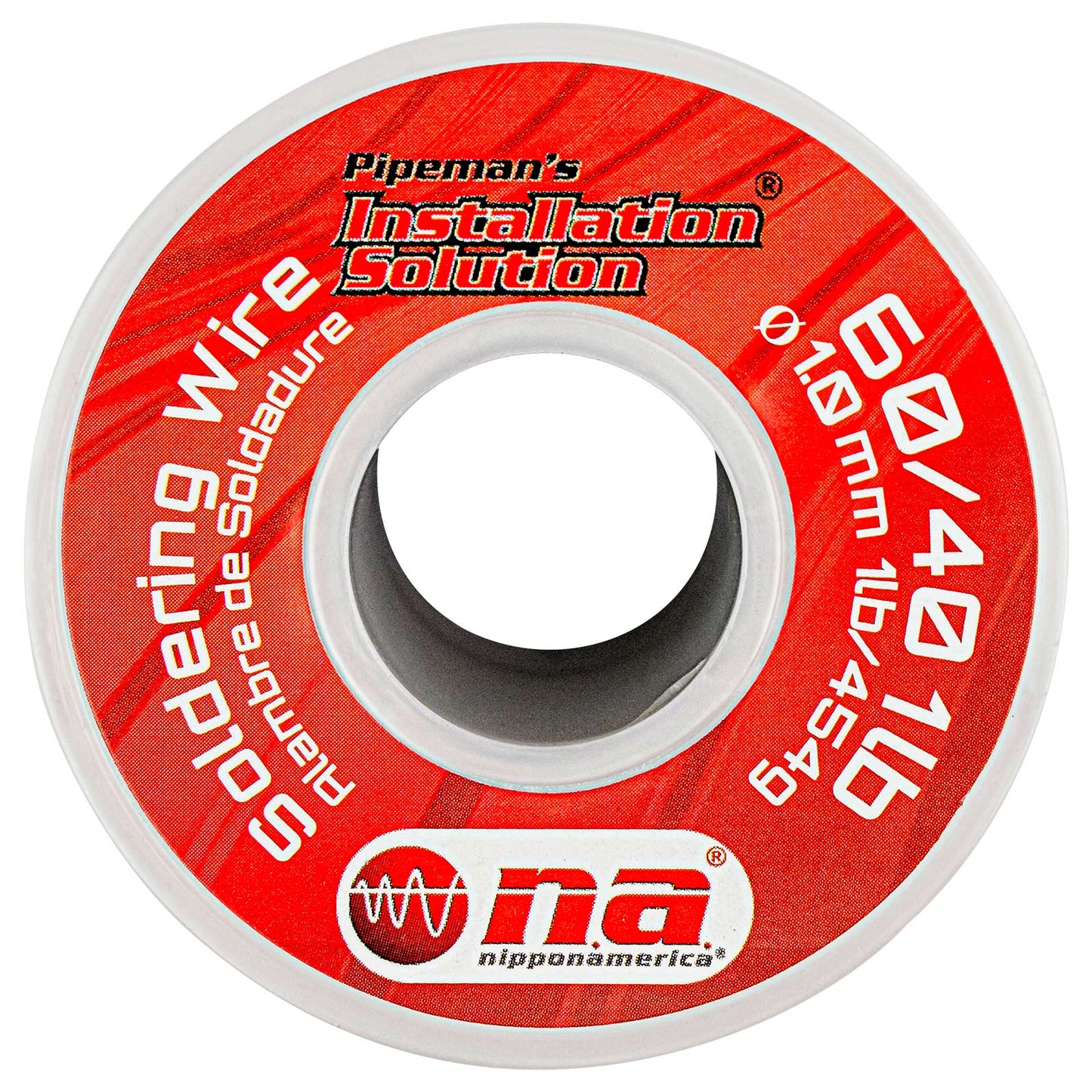 Soldering Wire (60-40 1.0mm)