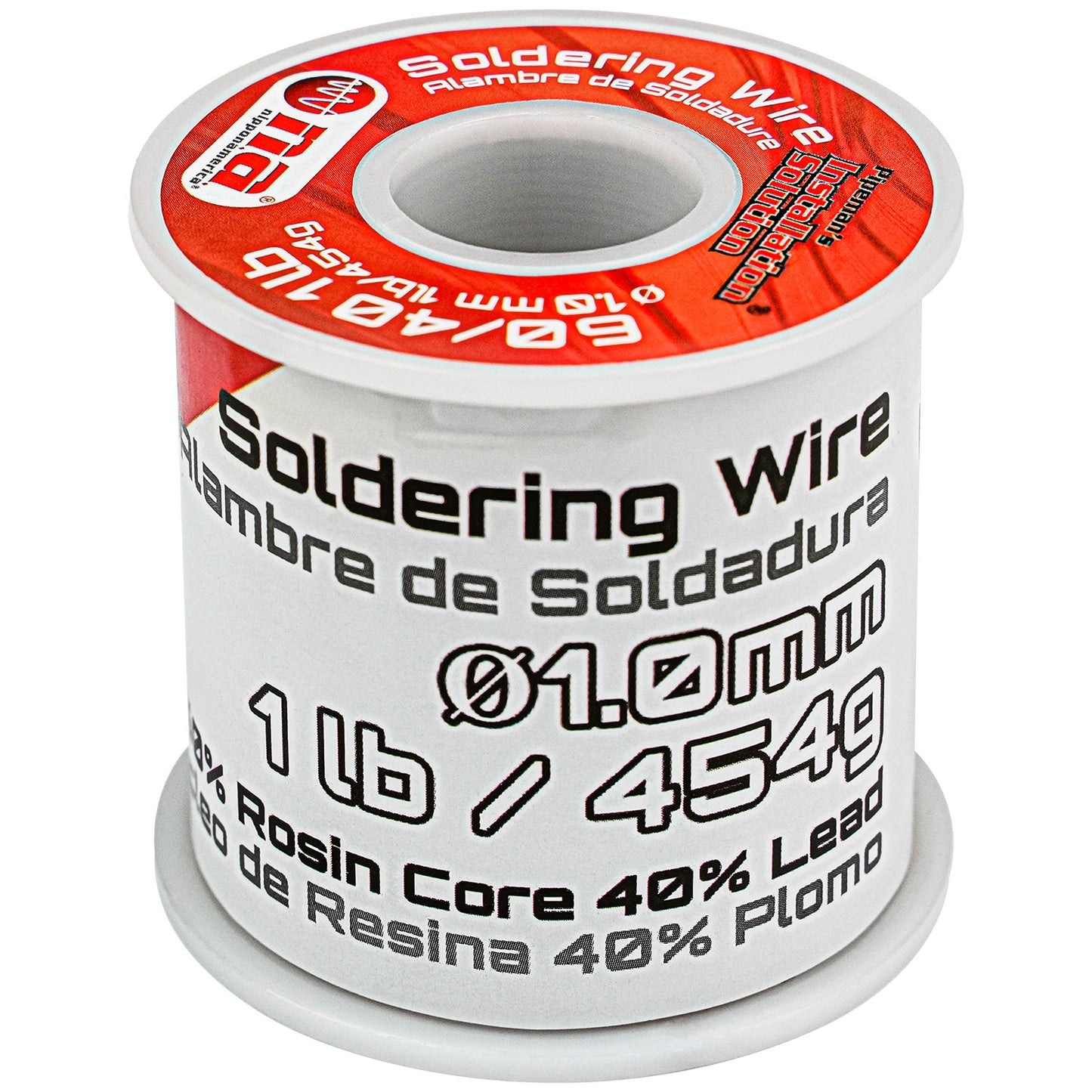 Soldering Wire (60-40 1.0mm)