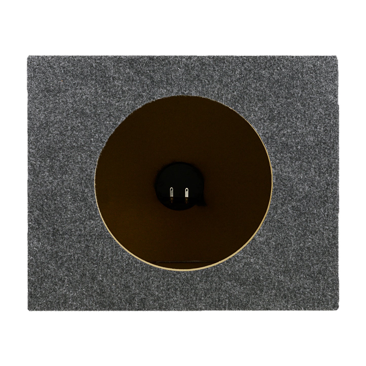 Single 10” Heavy Duty Sealed Enclosure with 1” Face (BSHD-110C)