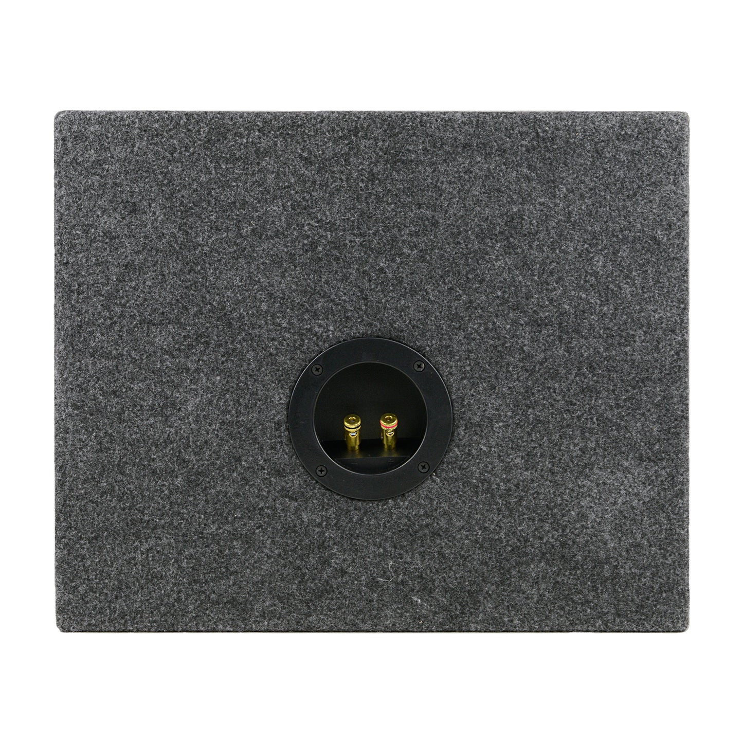 Single 10” Heavy Duty Sealed Enclosure with 1” Face (BSHD-110C)