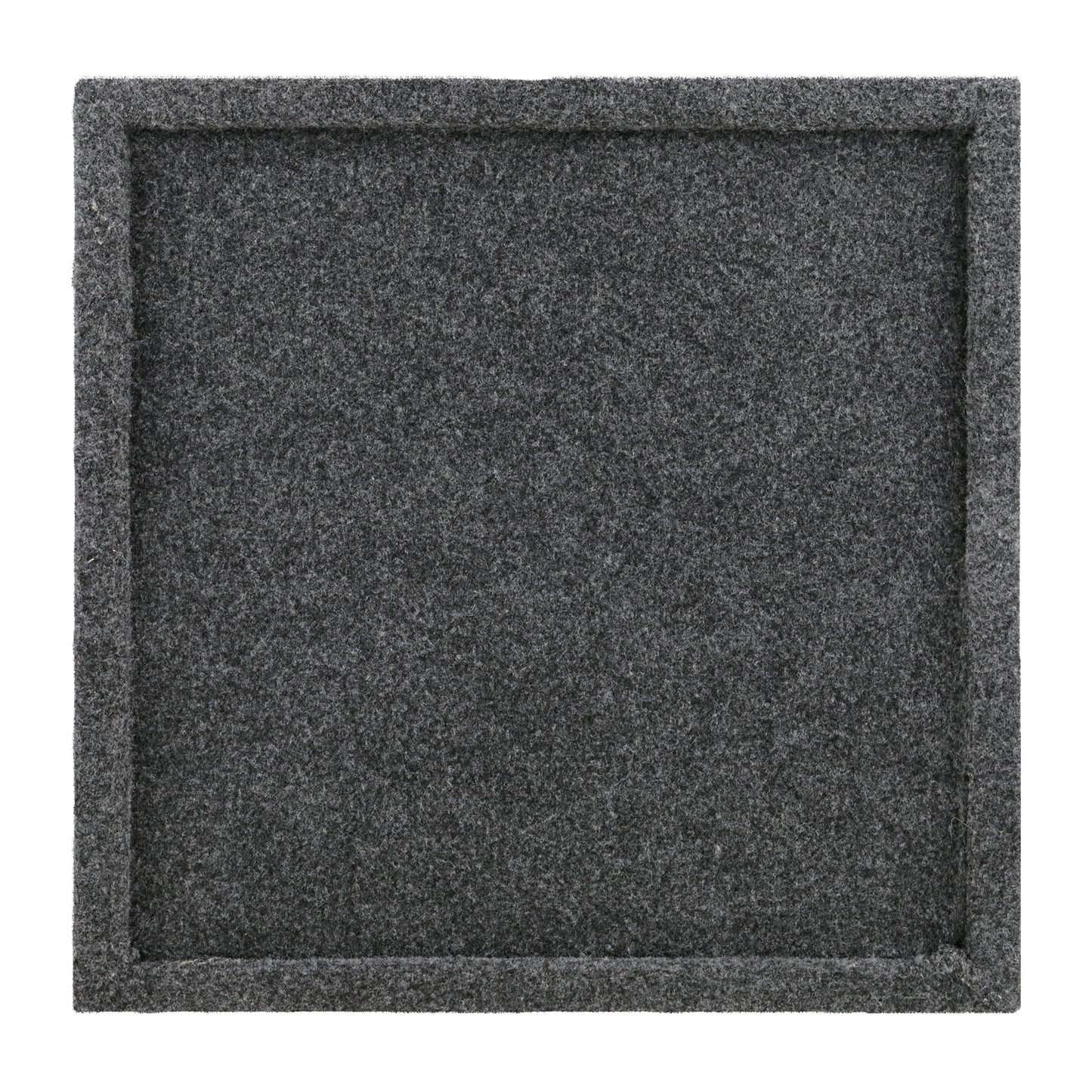 Single 10” Heavy Duty Sealed Enclosure with 1” Face (BSHD-110C)