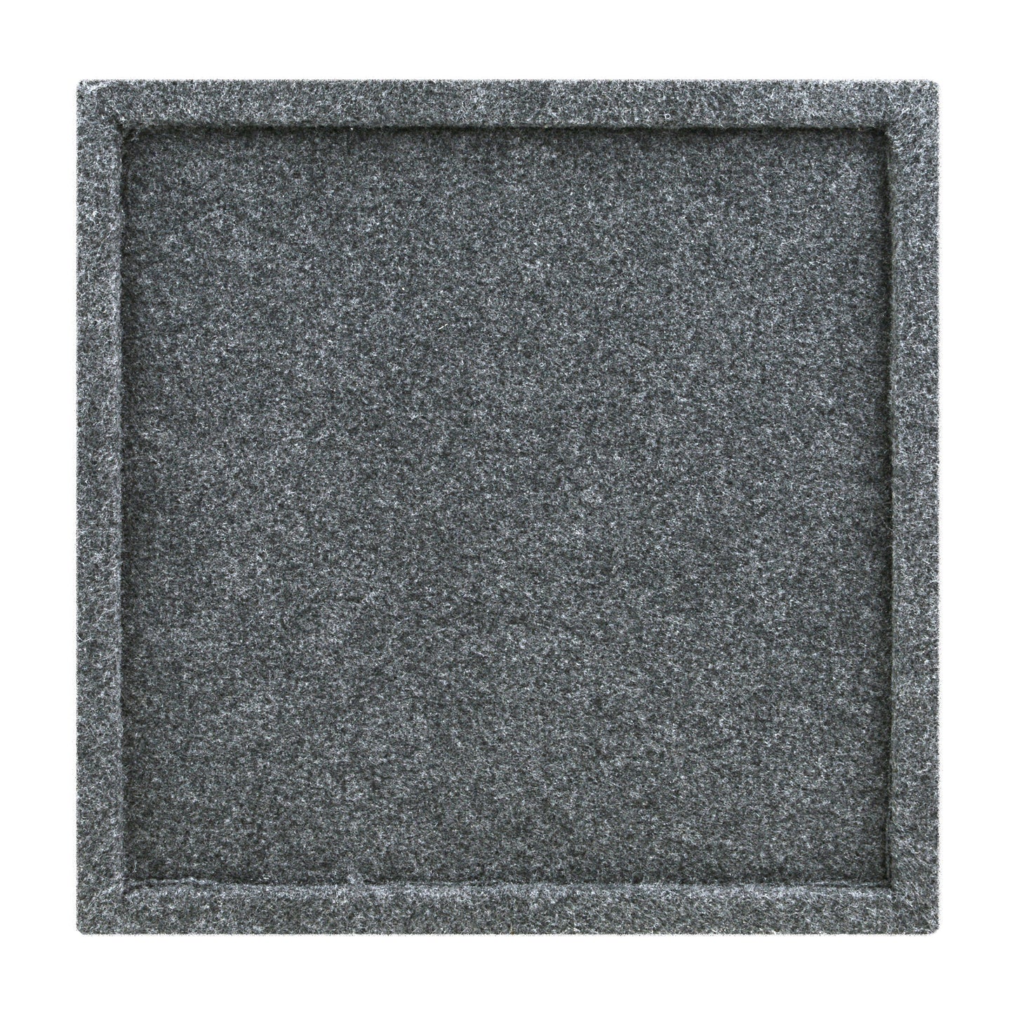 Dual 12” Heavy Duty Sealed Enclosure with 1” Face (BSHD-212C)