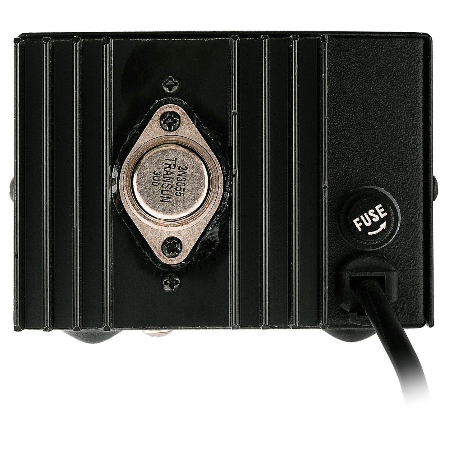 DC Regulated Power Supply (DVP-512Q)