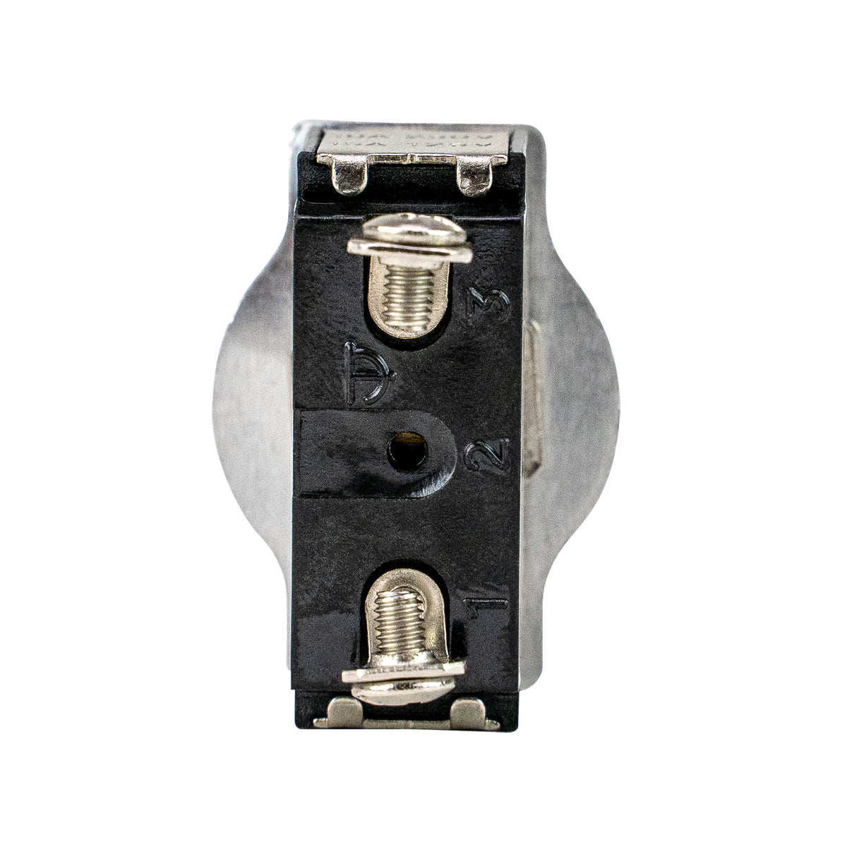 SPST On-Off Toggle Switch (EC-1512)