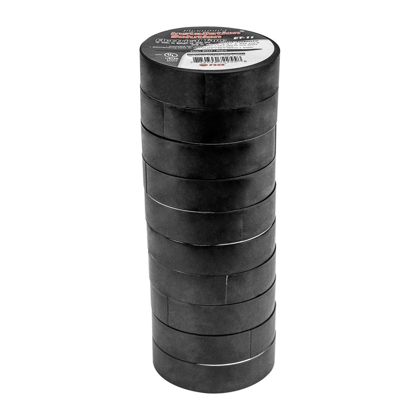 7 Mil Vinyl Electrical Tape (ET-11)
