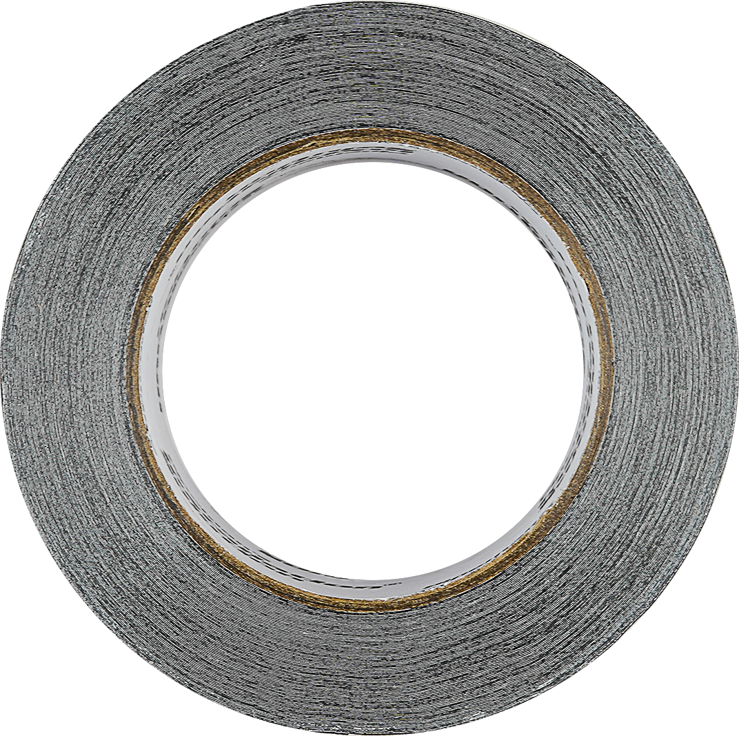 2" Black Gaffer Tape (ET-GAF-290BLK)