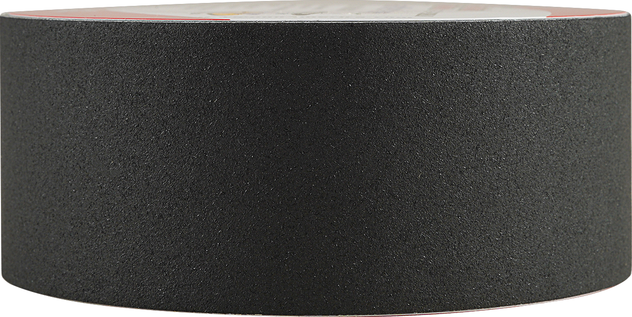 2" Black Gaffer Tape (ET-GAF-290BLK)