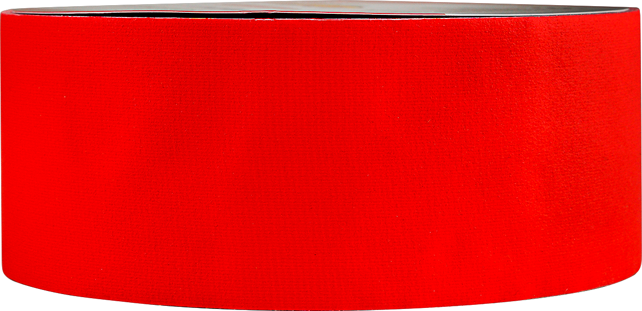 2" Red Gaffer Tape (ET-GAF-290RED)
