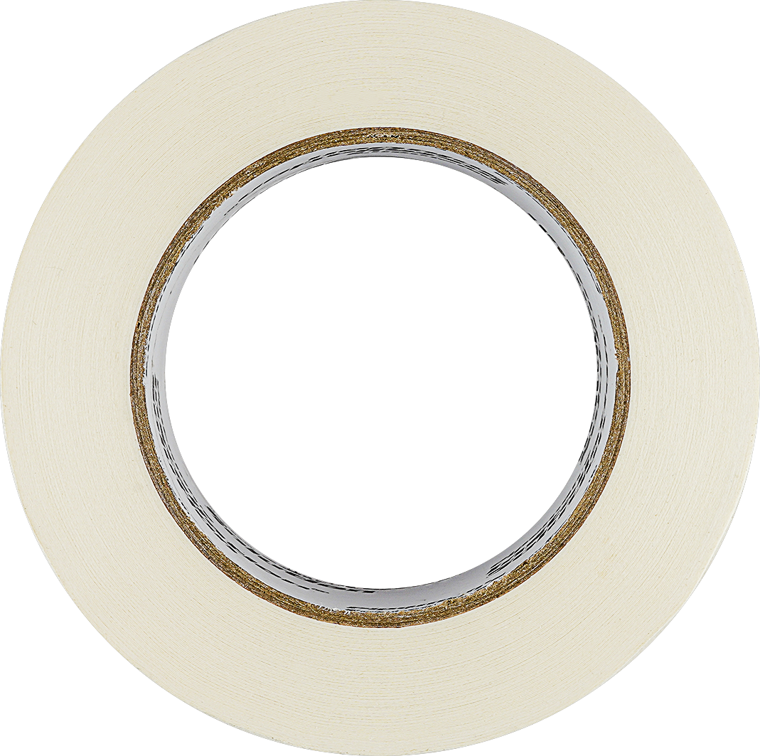 2" White Gaffer Tape (ET-GAF-290WHT)