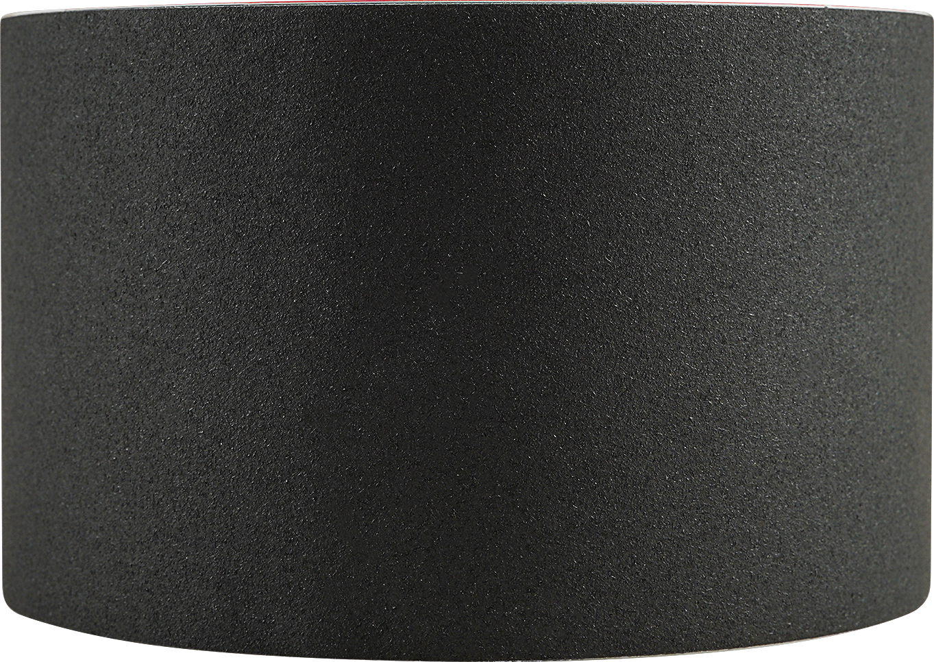 3" Black Gaffer Tape (ET-GAF-390BLK)