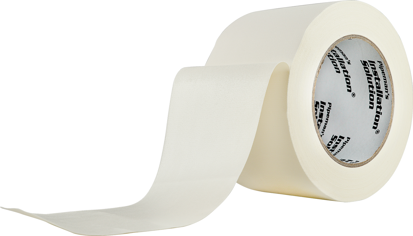 3" White Gaffer Tape (ET-GAF-390WHT)