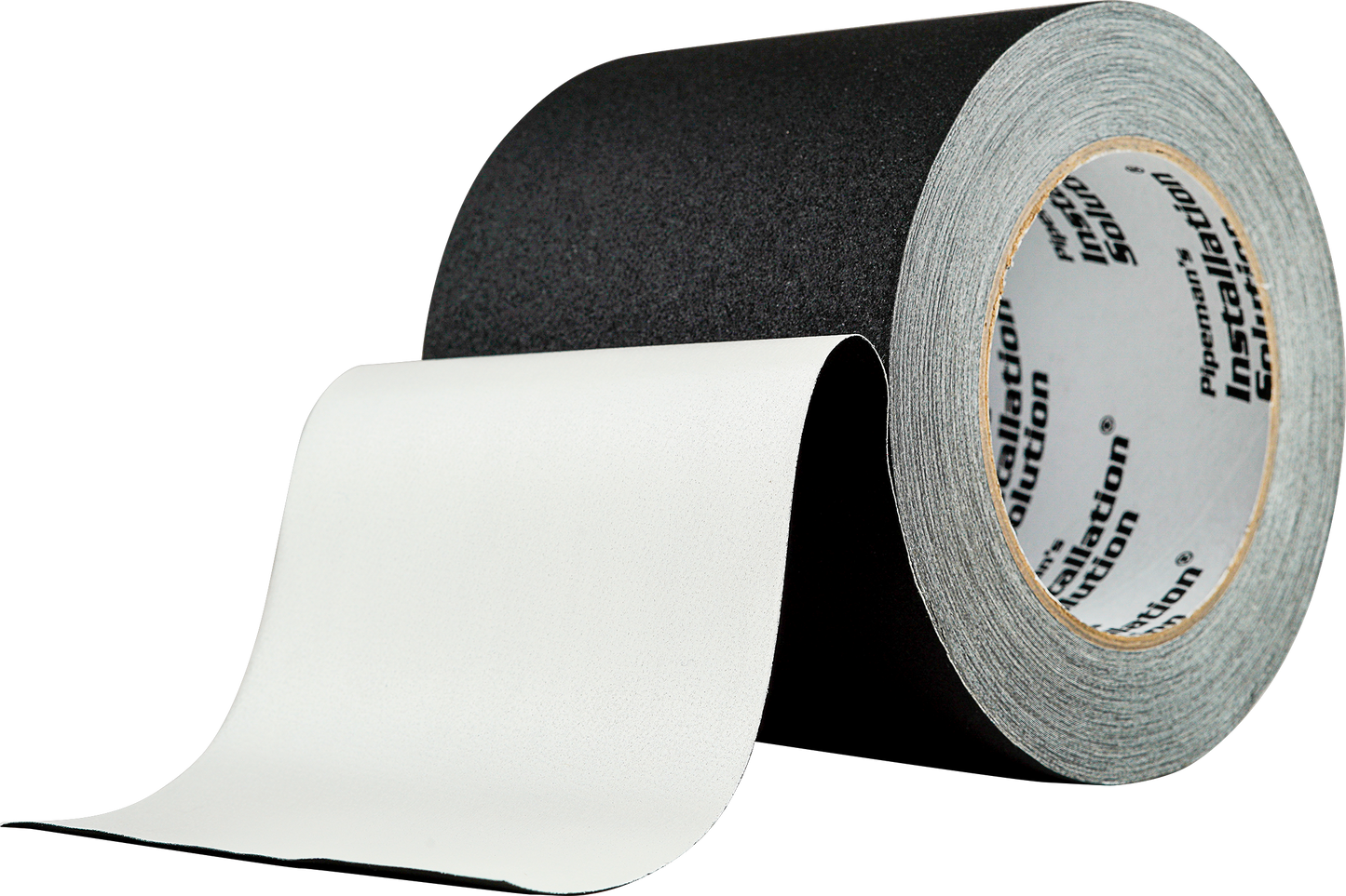 4" Black Gaffer Tape (ET-GAF-490BLK)