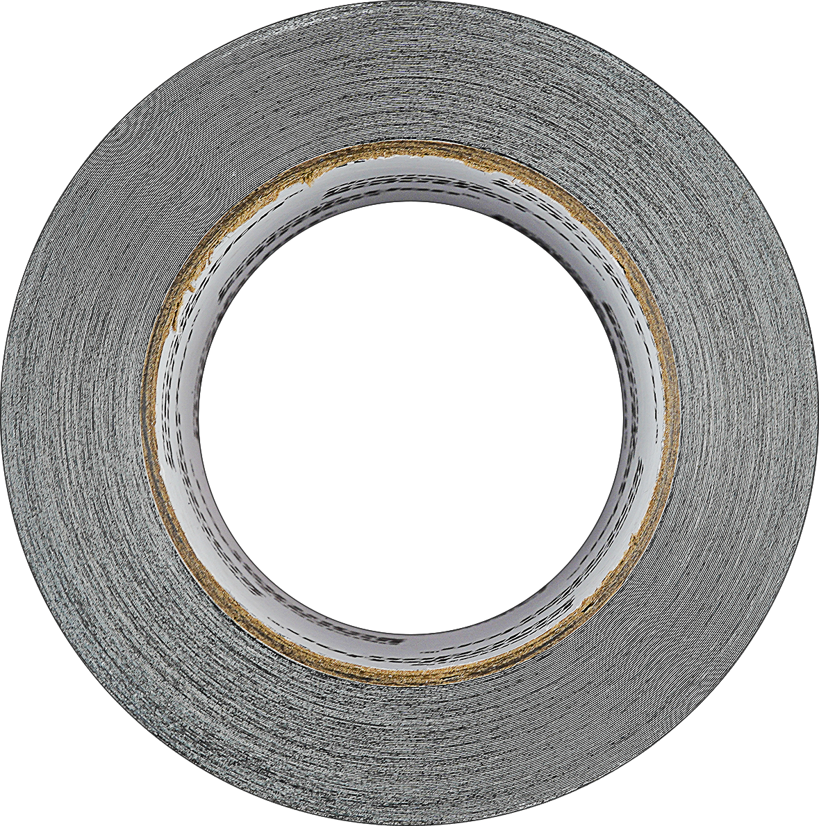 4" Black Gaffer Tape (ET-GAF-490BLK)