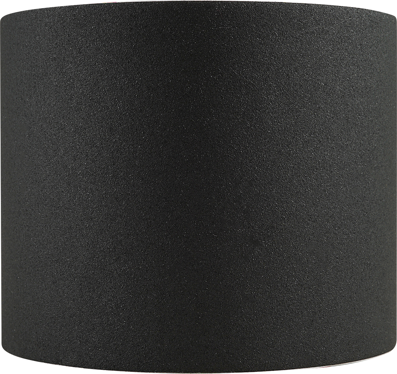 4" Black Gaffer Tape (ET-GAF-490BLK)