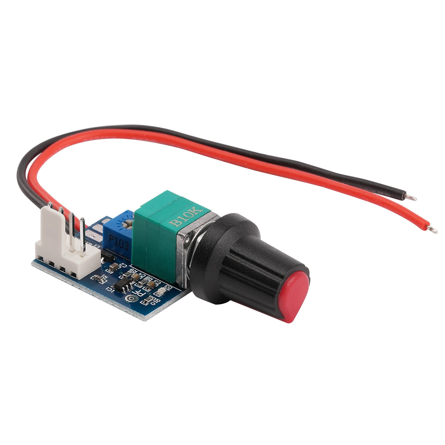Square Cooling Fan (FAN-550HS)
