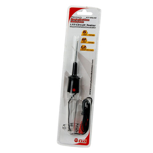 LED Circuit Tester (ICT-115LED)