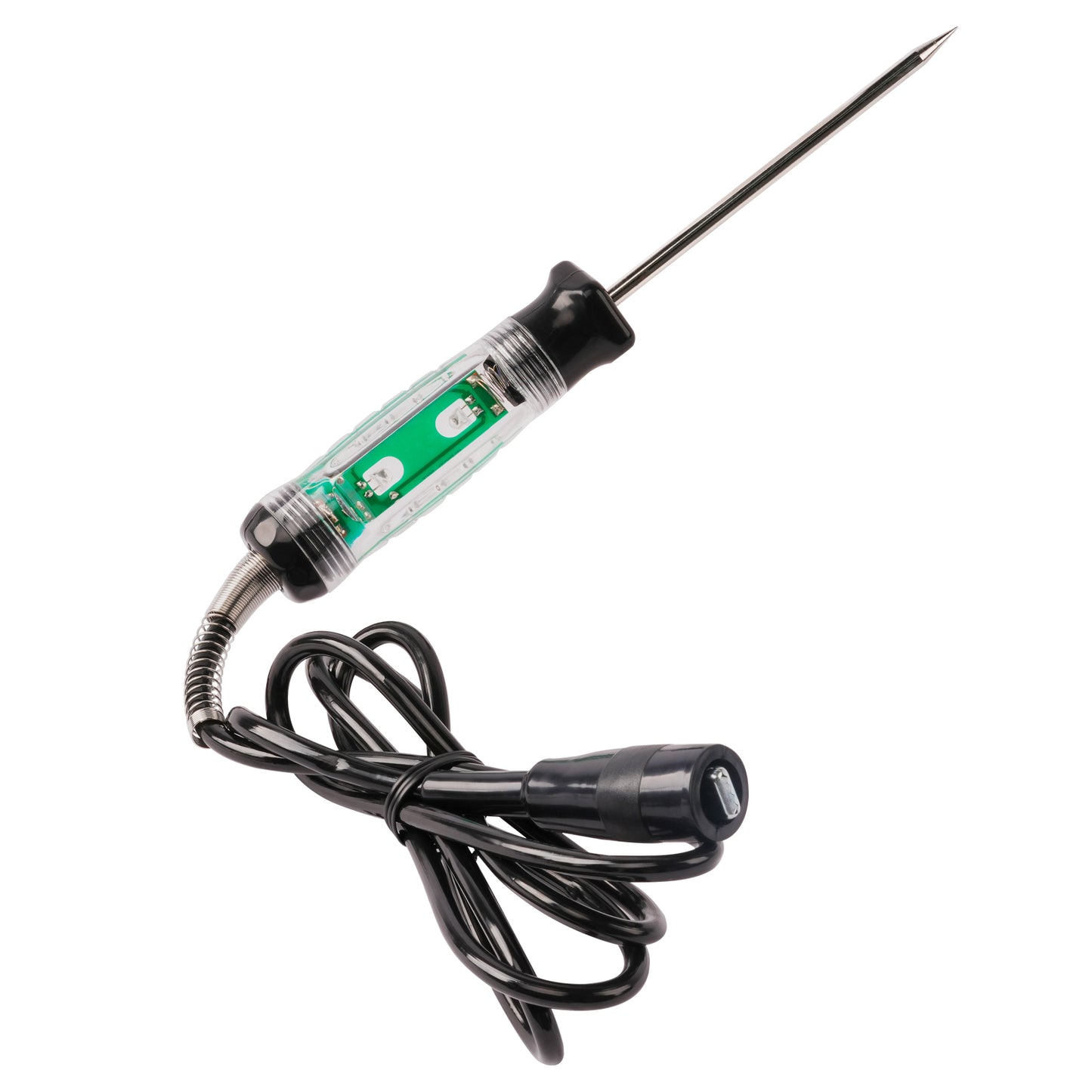 Circuit Tester with LED Indicator (ICT-120)