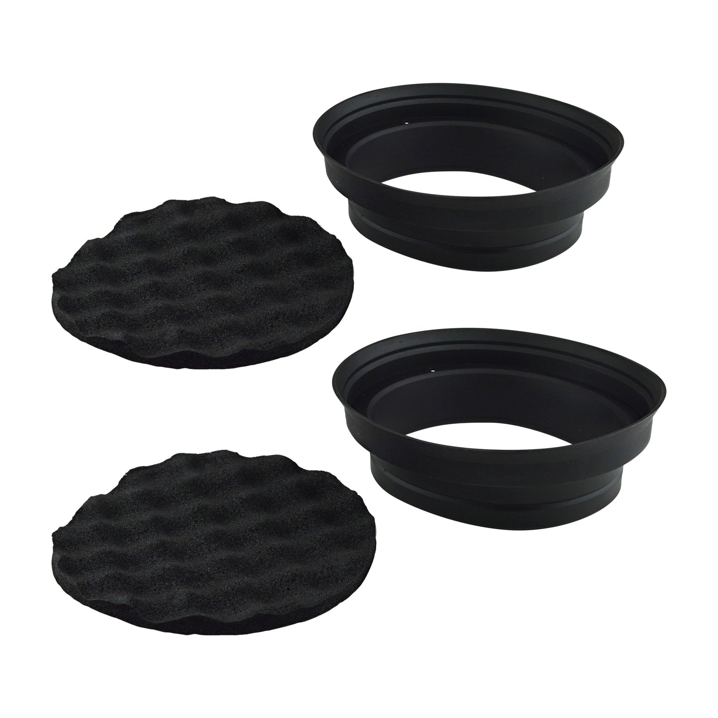 Speaker Baffle (IS-ACBAF Series)