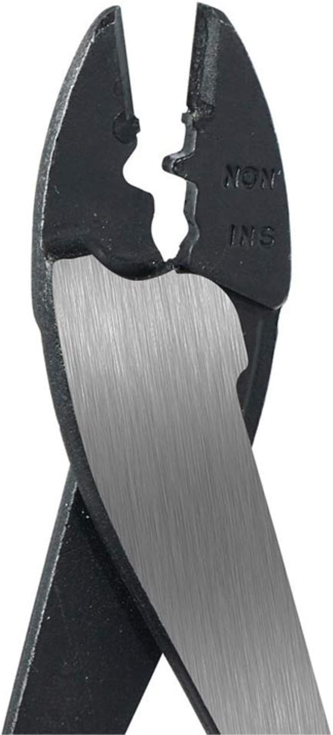 9.5" Wire Cutter & Crimping Tool (IS-CR1005)