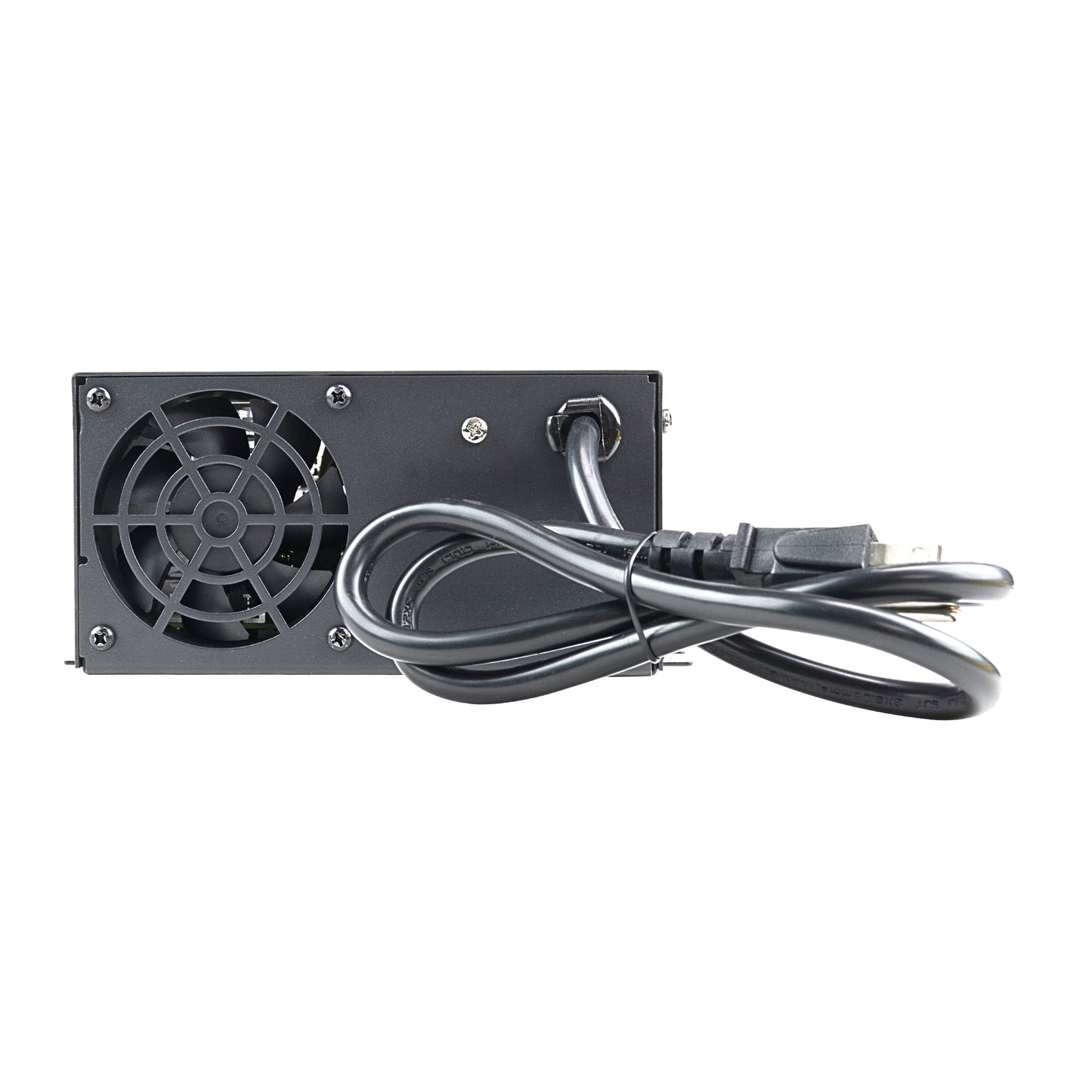 100A AC to DC Power Supply (IS-DPCH-13100)