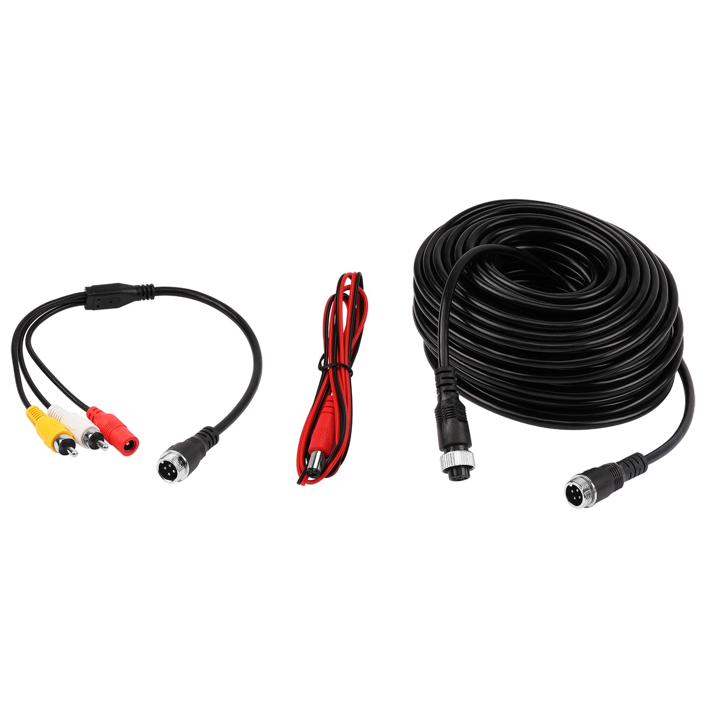 Car Rearview Camera (IS-RVC-T130)