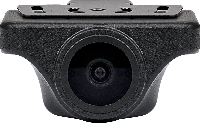 9.66” Monitor with Rear View Mirror and DVR (IS-RVDVR-99)
