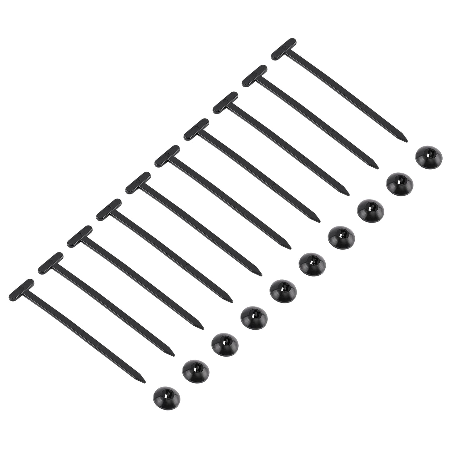 Universal Nylon Tie Buckle (IS-SLZ-375)