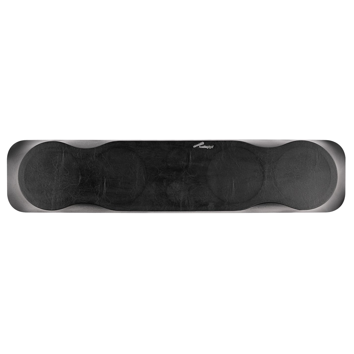 Four Position 6” Door Wood Speaker Pod (ISPOD-WR46T-BLK)