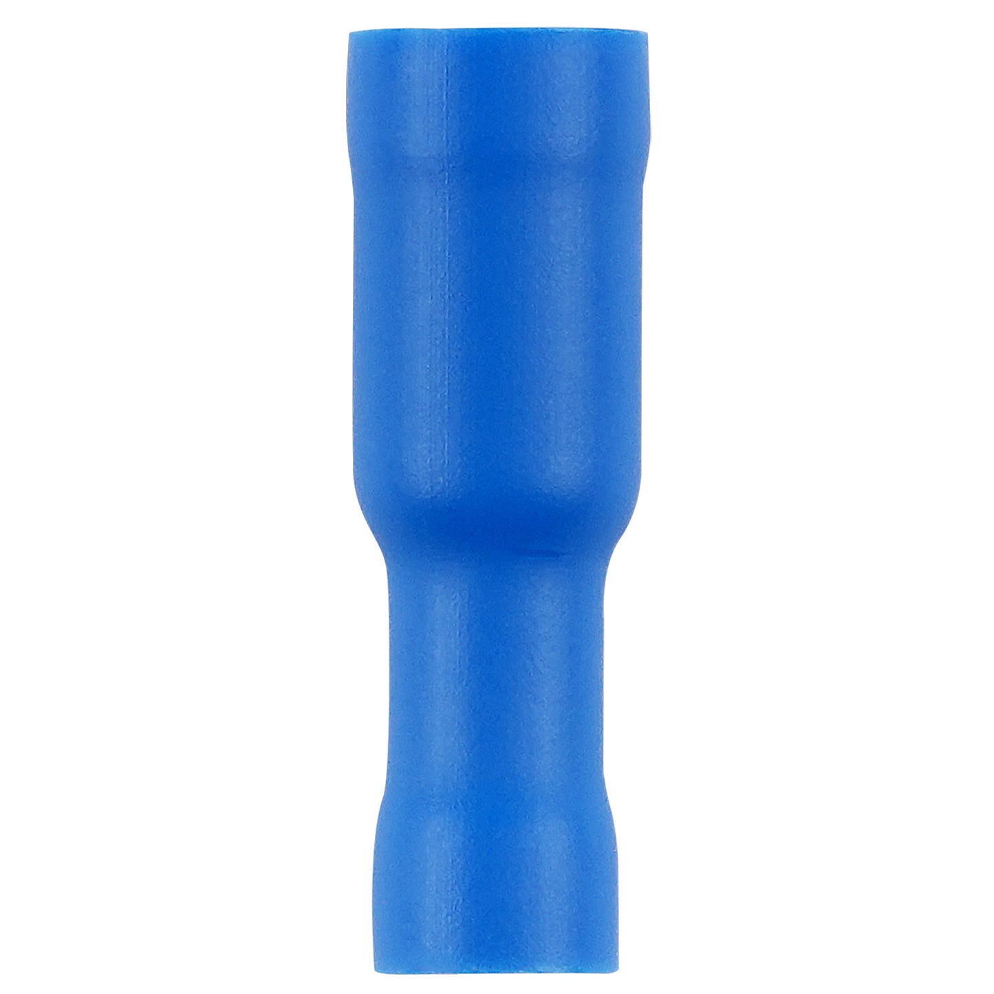 Vinyl Female Bullet Connector (ISX-BLF-1614)
