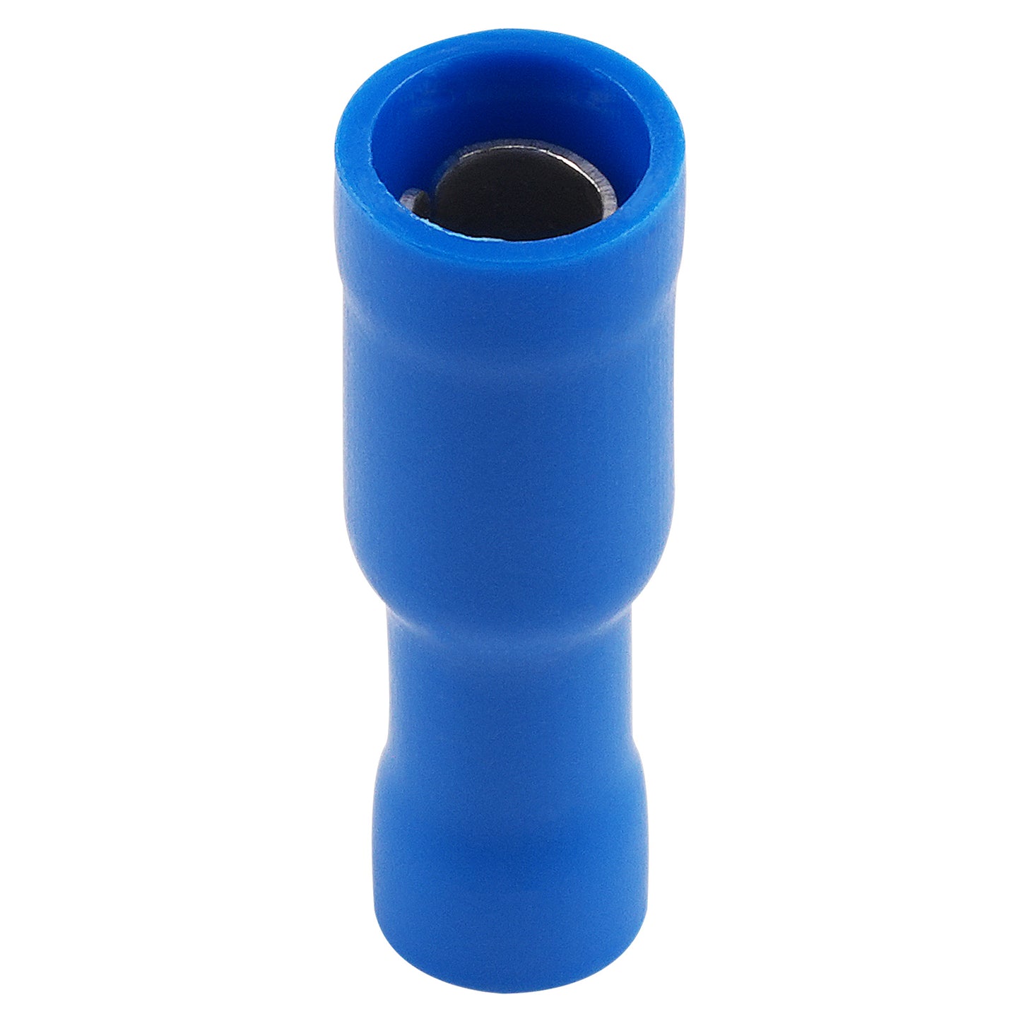 Vinyl Female Bullet Connector (ISX-BLF-1614)