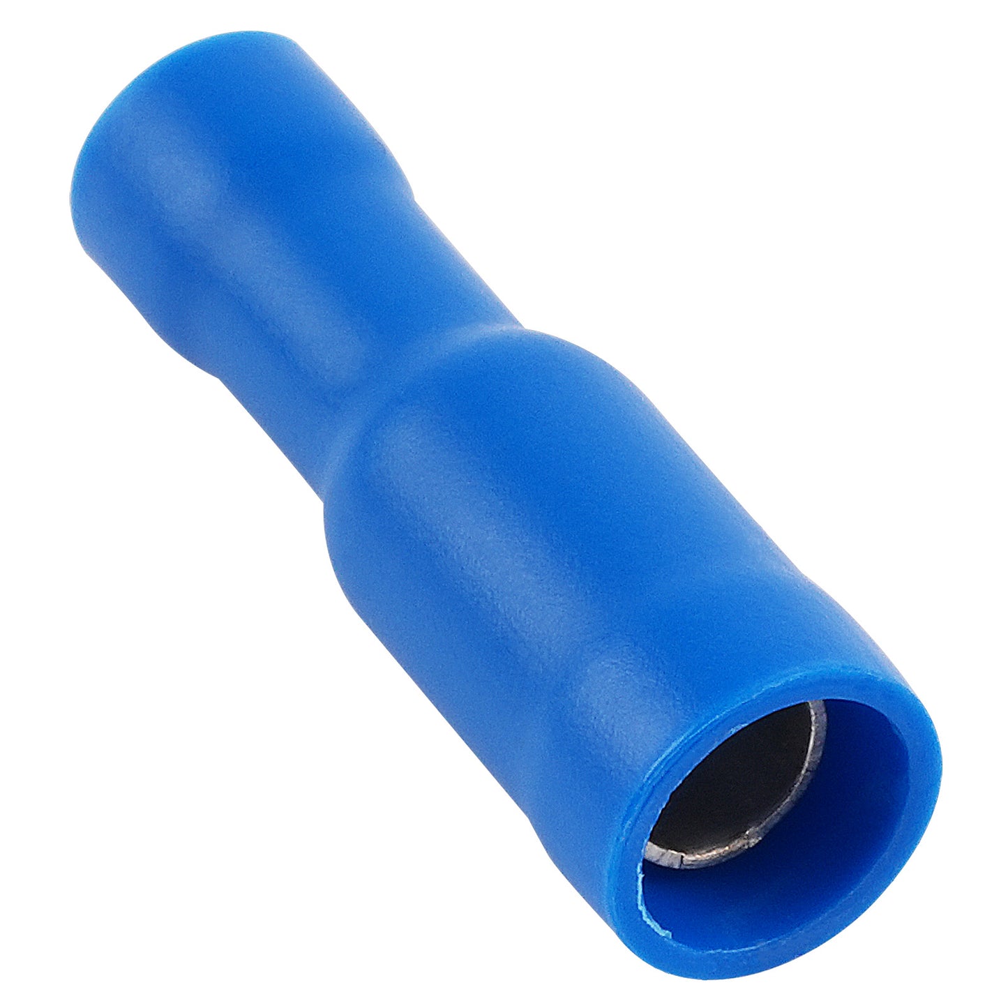 Vinyl Female Bullet Connector (ISX-BLF-1614)