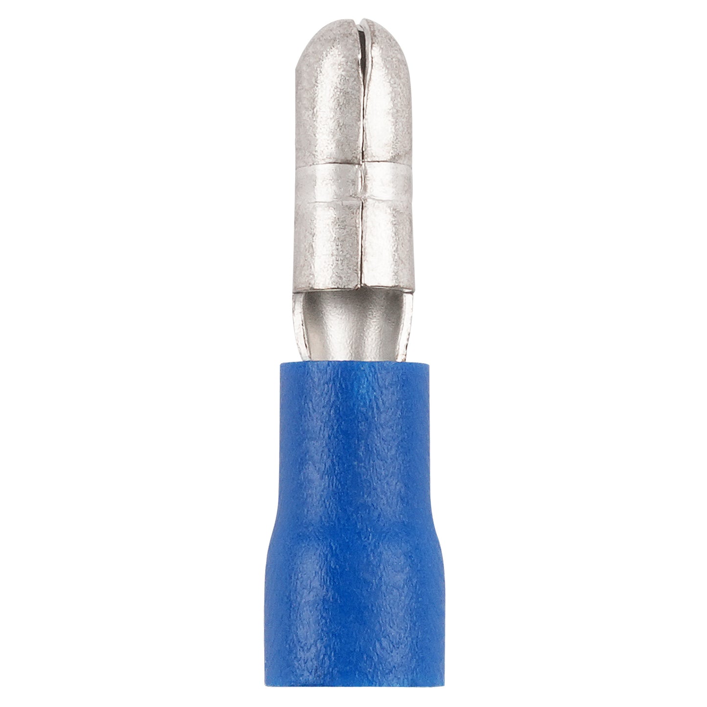 Vinyl Male Bullet Connector (ISX-BLM-1614)