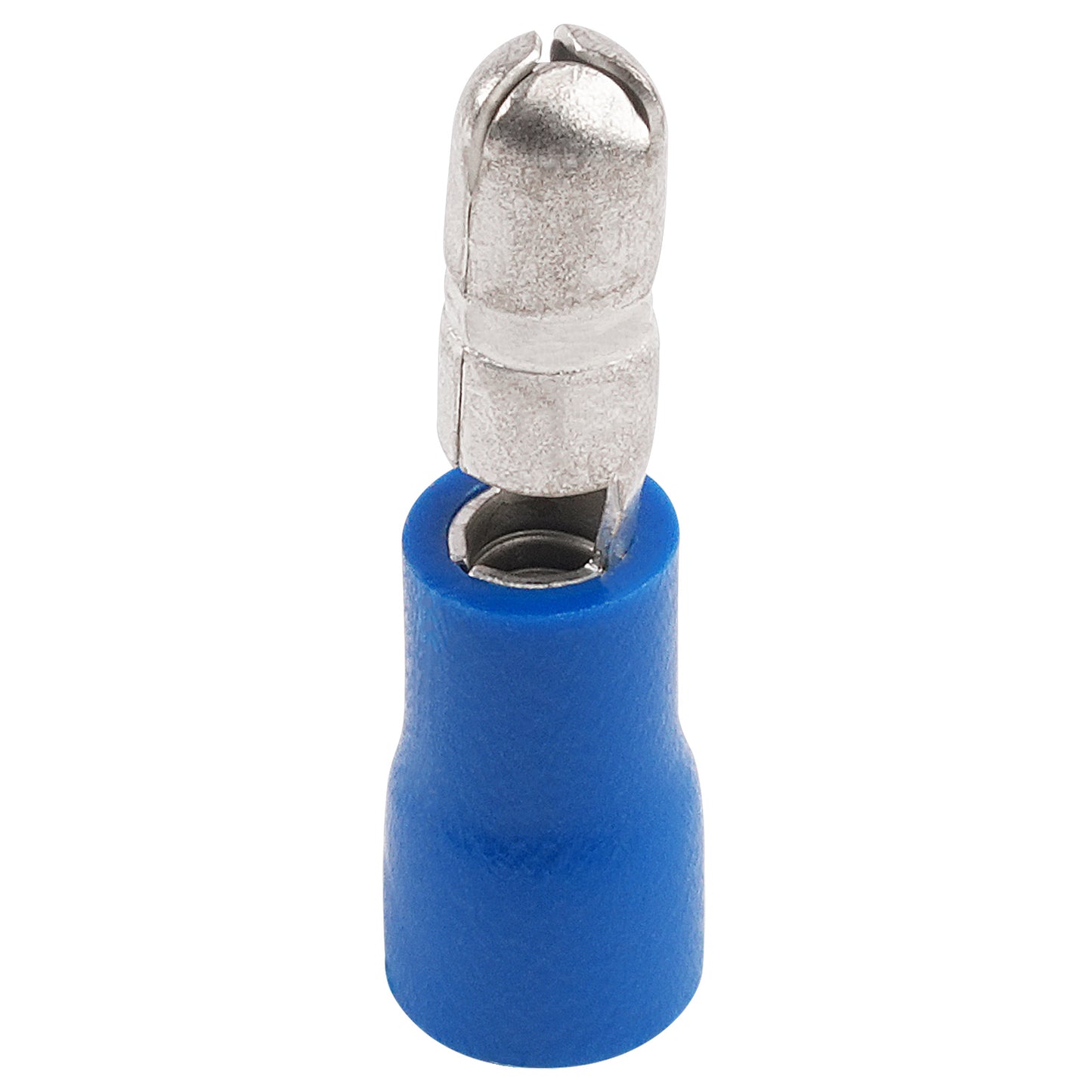 Vinyl Male Bullet Connector (ISX-BLM-1614)