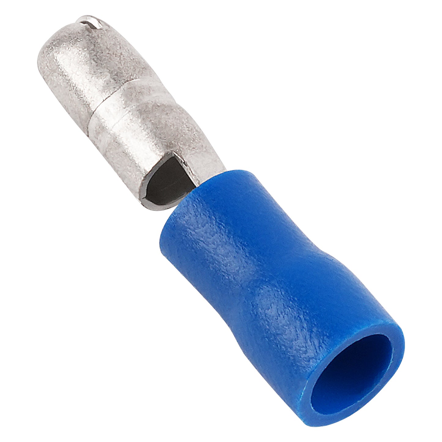 Vinyl Male Bullet Connector (ISX-BLM-1614)