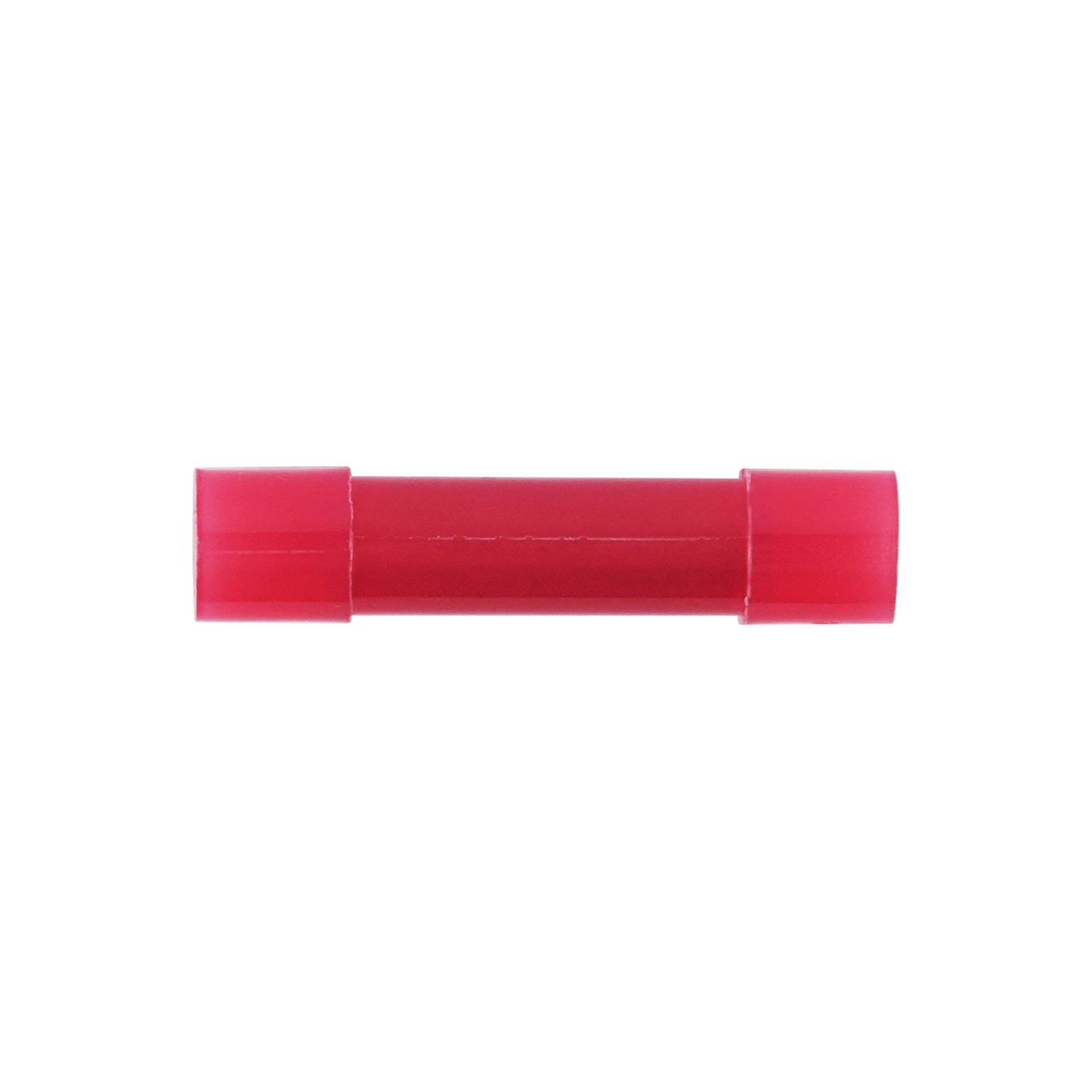22 - 16 AWG Nylon Butt Connector (IS-BT-2218NL)