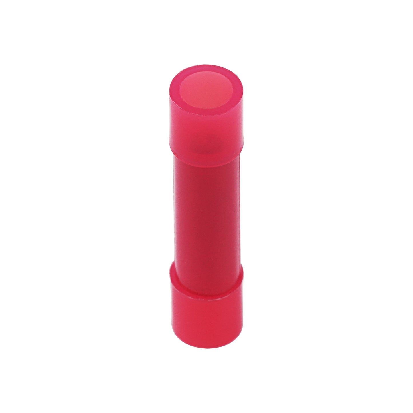 22 - 16 AWG Nylon Butt Connector (IS-BT-2218NL)