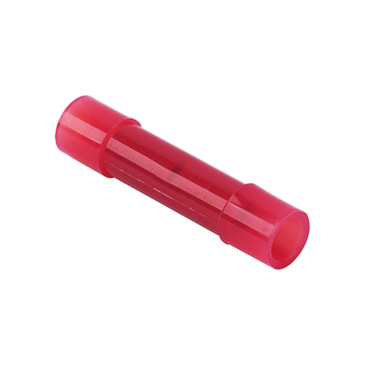 22 - 16 AWG Nylon Butt Connector (IS-BT-2218NL)