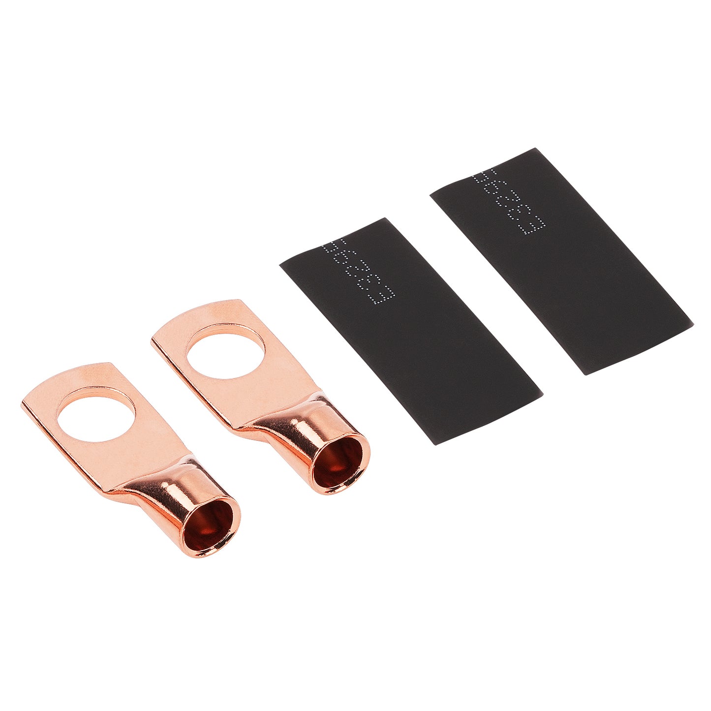 Copper Ring Terminal (ISX-PTRCST-410)