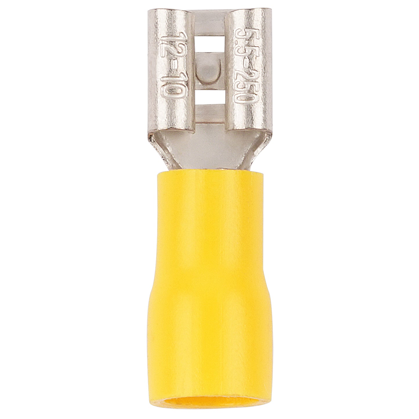Female Quick Disconnect Connector (ISX-QD-1210)