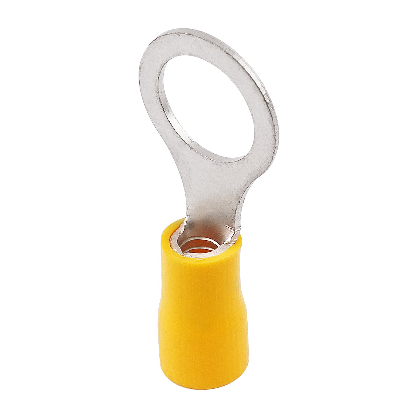 Vinyl Insulated Ring Terminal (ISX-RT-1210-3/8)