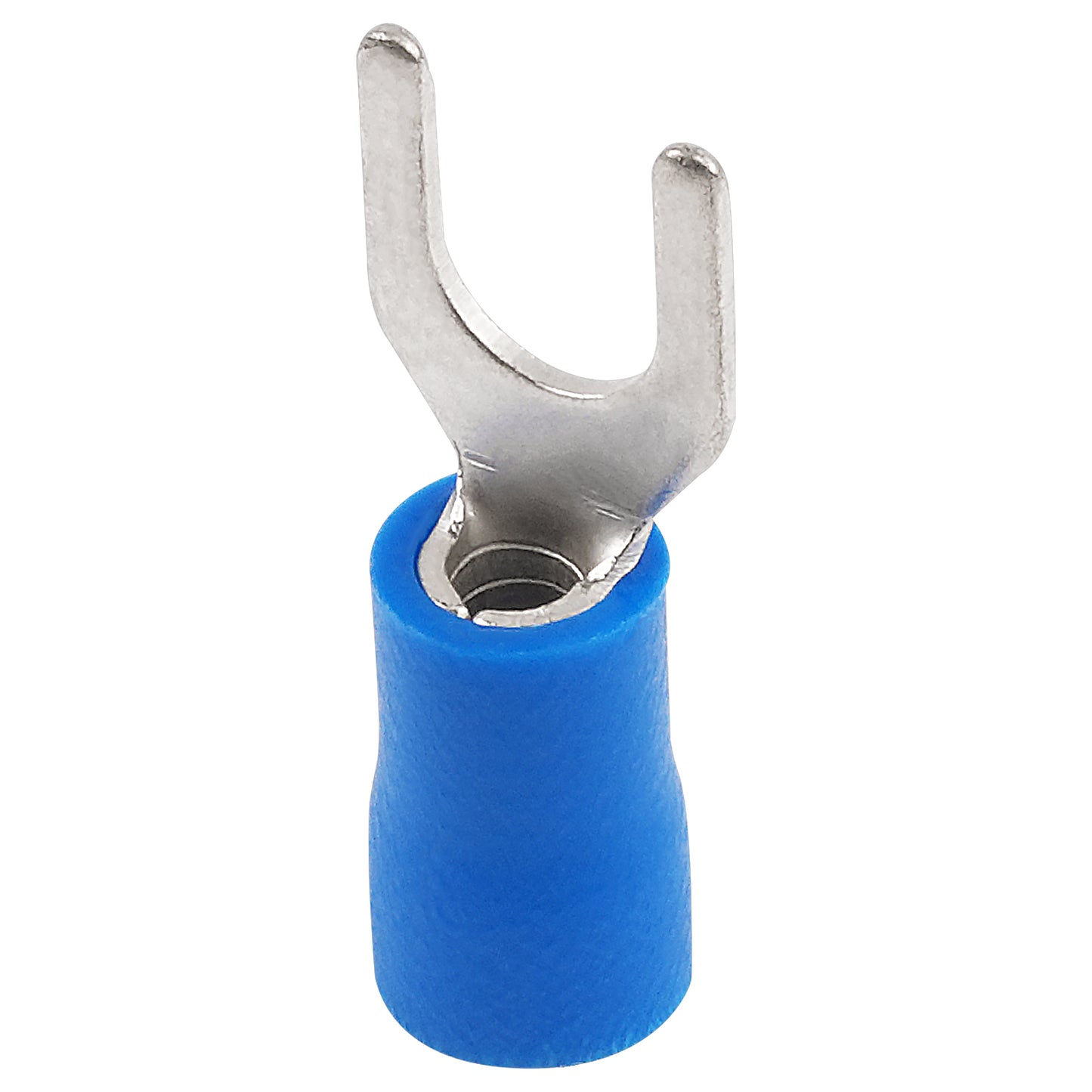 Vinyl Spade Terminal (ISX-SP-1614-10)