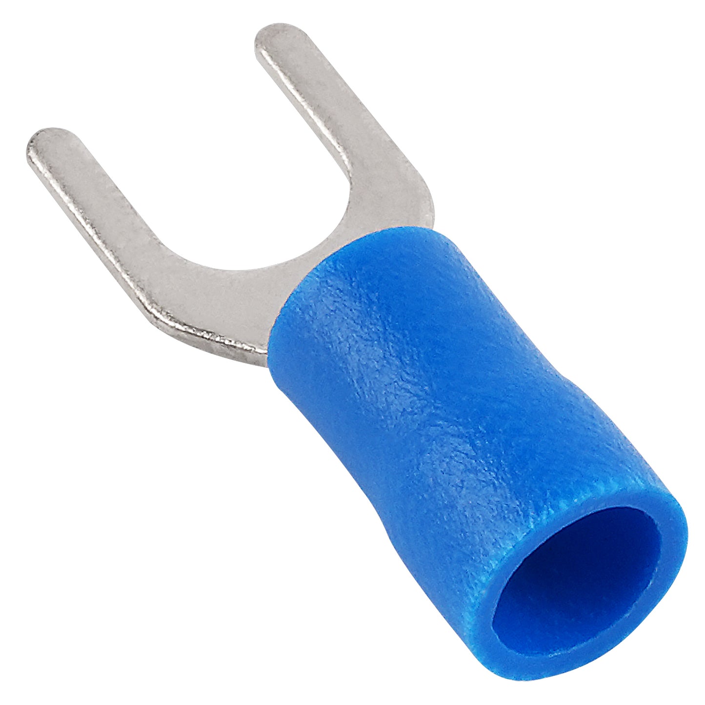 Vinyl Spade Terminal (ISX-SP-1614-10)