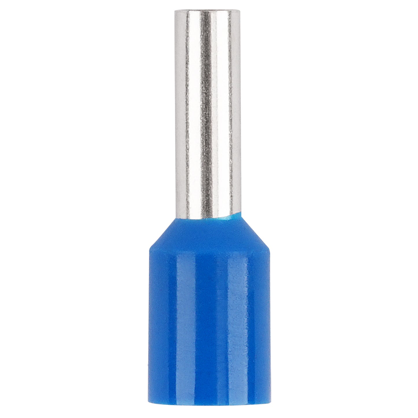 PVC Fully Insulated 14AWG Wire Ferrule Connector (ISX-TFK-14)