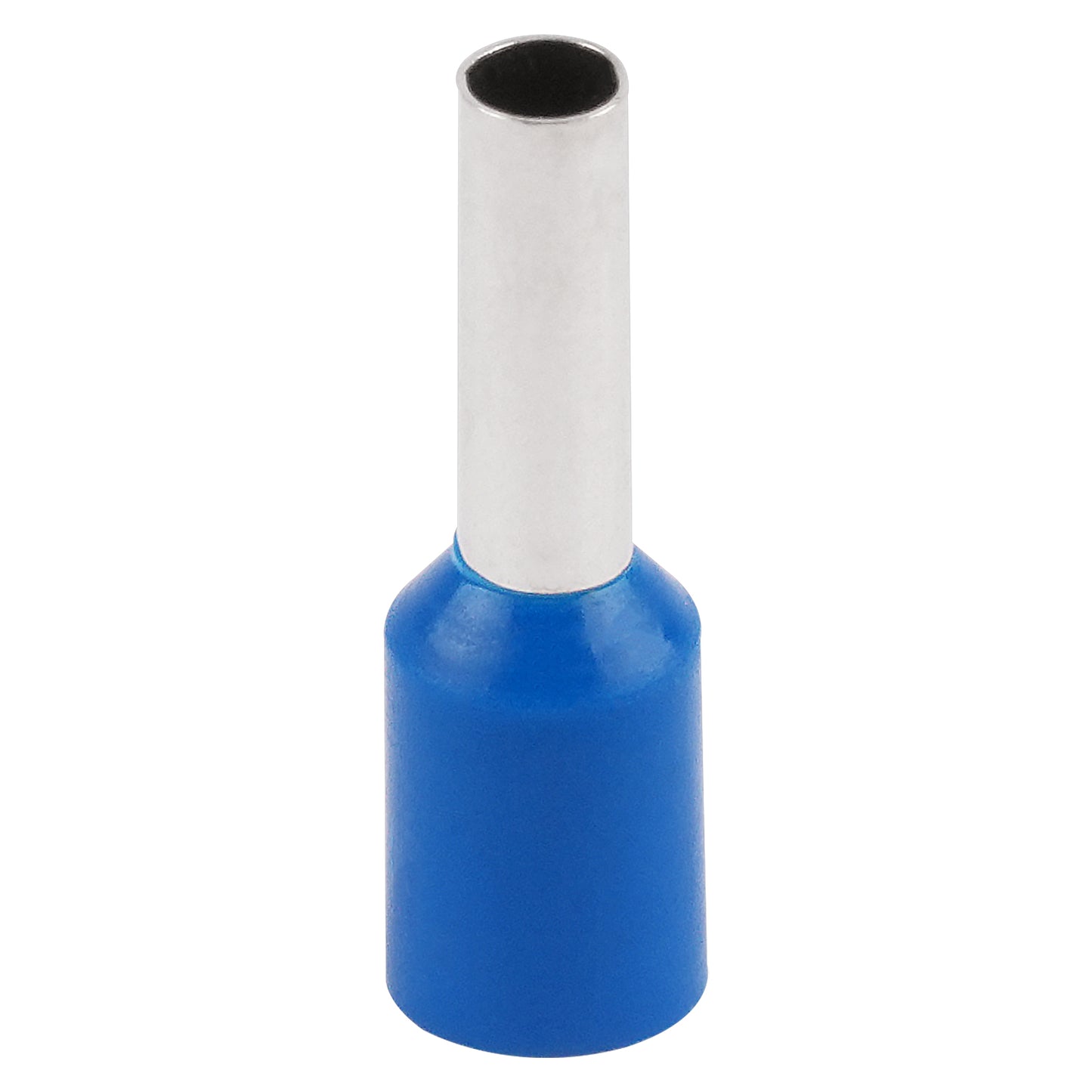 PVC Fully Insulated 14AWG Wire Ferrule Connector (ISX-TFK-14)