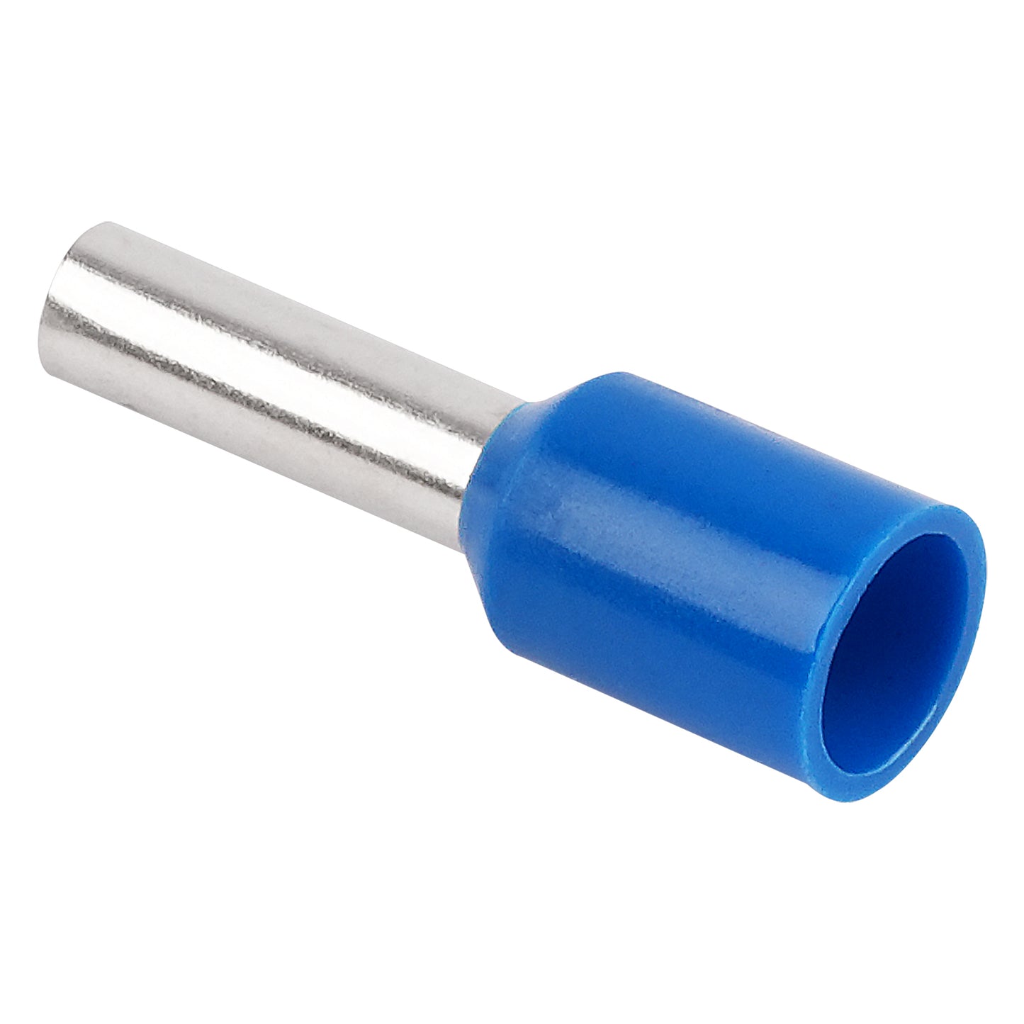 PVC Fully Insulated 14AWG Wire Ferrule Connector (ISX-TFK-14)