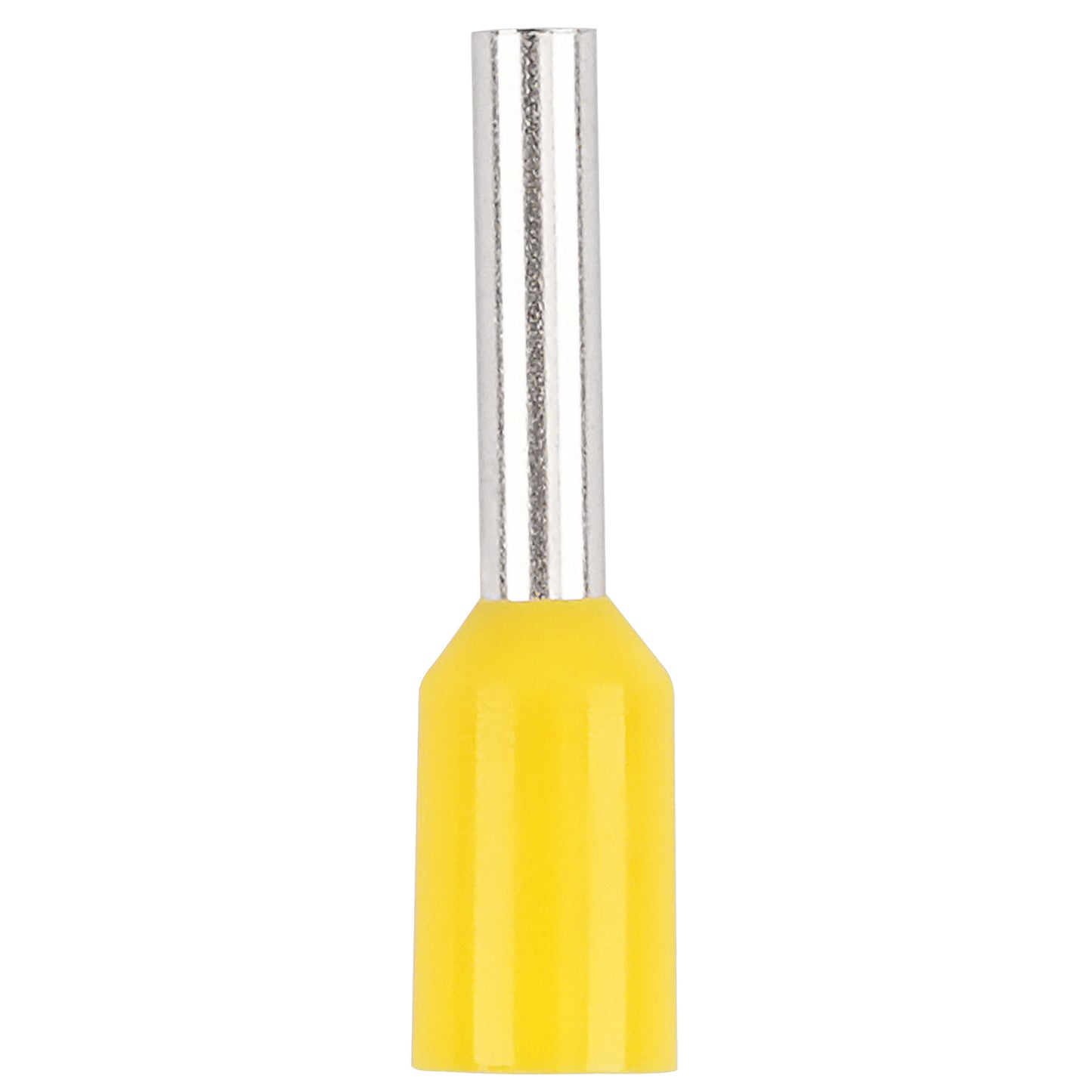 PVC Fully Insulated 18AWG Wire Ferrule Connector (ISX-TFK-18)