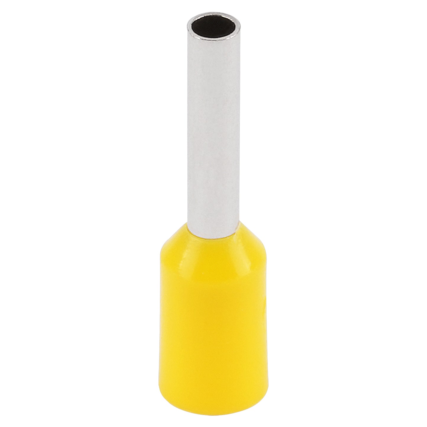 PVC Fully Insulated 18AWG Wire Ferrule Connector (ISX-TFK-18)
