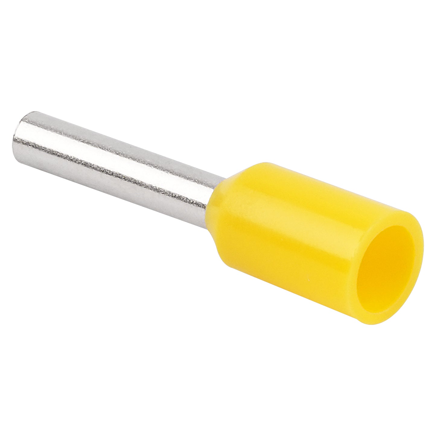 PVC Fully Insulated 18AWG Wire Ferrule Connector (ISX-TFK-18)