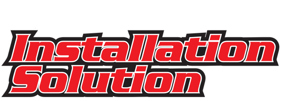 Installation Solution logo