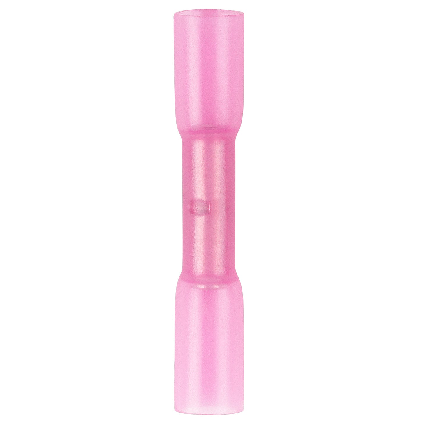 22 - 16 Gauge Marine Heat Shrink Butt Connector (MBTX-2218HS)